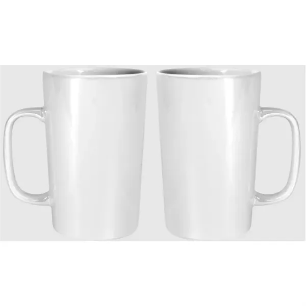 16 Oz. Lectra Mug... from ASI 52475 Xpres LLC