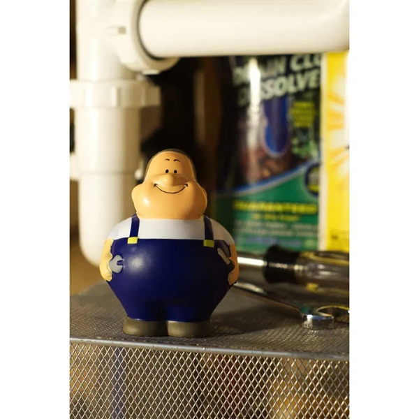 Workman Bert stress reliever.... from ASI 34415 Alpi International LTD