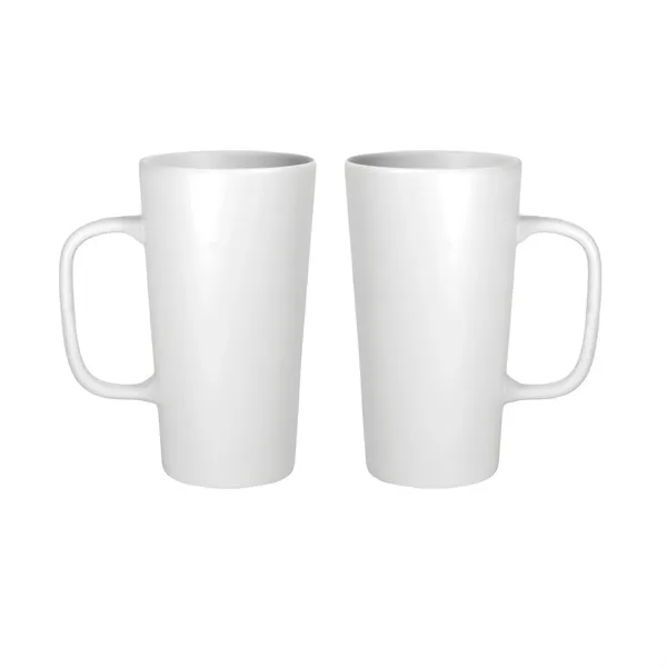 Features a large comfortable D-handle and is microwave safe. Complies with... from ASI 52475 Xpres LLC