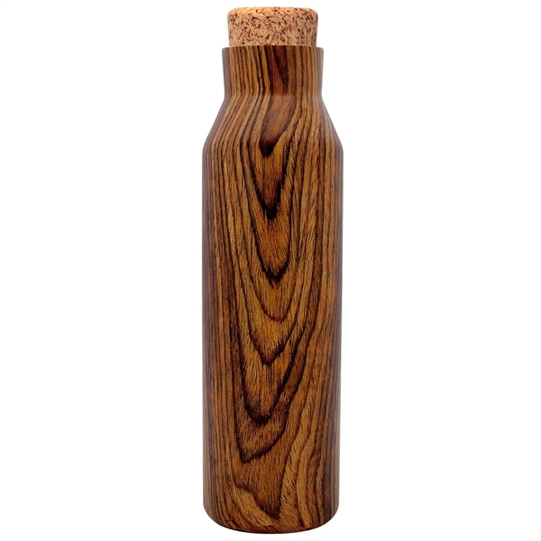 20 Oz. Woody Bottle (Full Color XD)... from ASI 52475 Xpres LLC