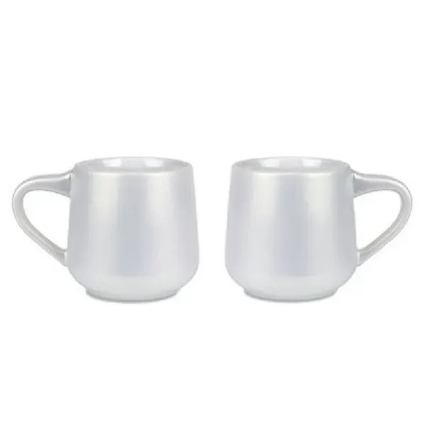 13 Oz. Shimmer Mug... from ASI 52475 Xpres LLC