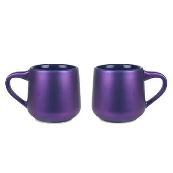 13 Oz. Shimmer Mug... from ASI 52475 Xpres LLC
