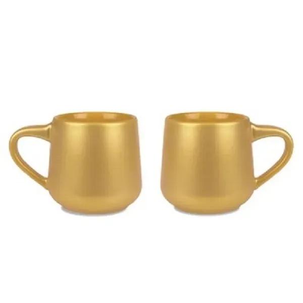 13 Oz. Shimmer Mug... from ASI 52475 Xpres LLC