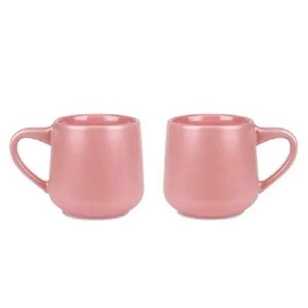 13 Oz. Shimmer Mug... from ASI 52475 Xpres LLC