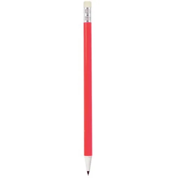 Mechanical Pencil that uses .05mm lead and features a metal ferrule... from ASI 58805 HPC Global / HPC Global