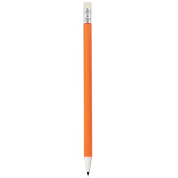 Mechanical Pencil that uses .05mm lead and features a metal ferrule... from ASI 58805 HPC Global / HPC Global