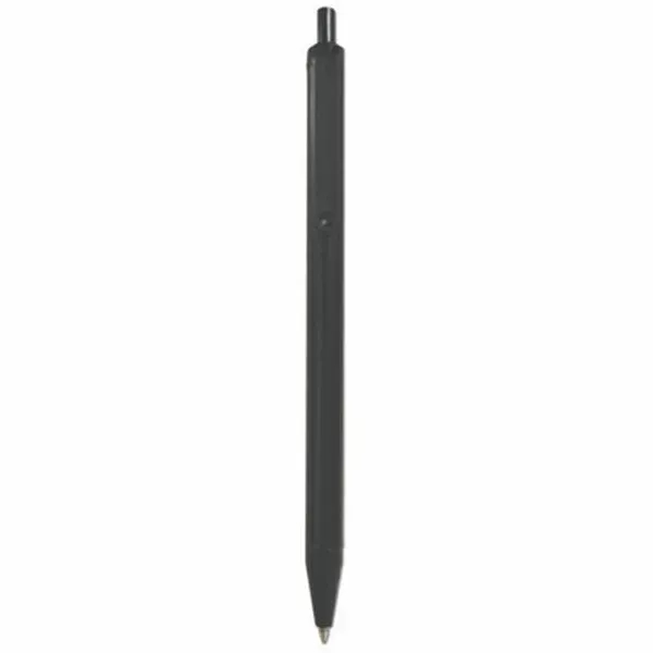 Retractable stick pen with comfortable grip... from ASI 58805 HPC Global