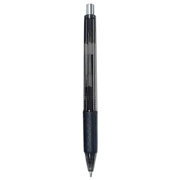Enjoy the ease of writing with this plastic retractable Tahiti Gel... from ASI 58805 HPC Global