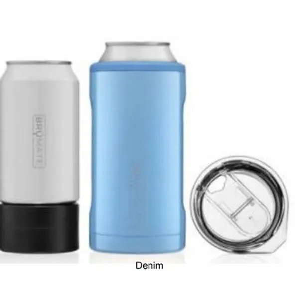 This 16oz versatile can OR bottle cooler fits all your favorite... from ASI 58805 HPC Global