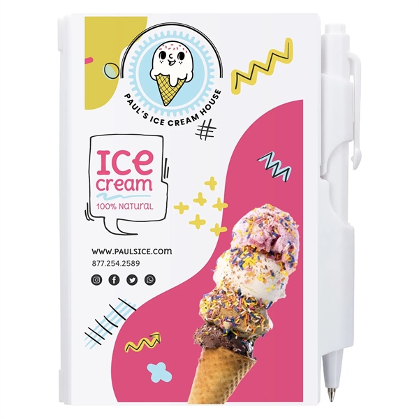 Category: Clips... from ASI 55583 GMG Pen