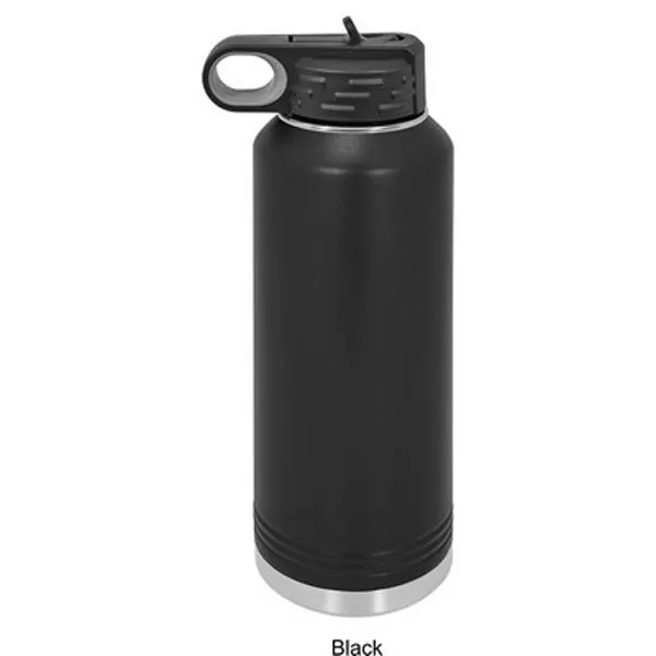 40oz Ringneck Bottle with superior hot & cold retention and double... from ASI 58805 HPC Global