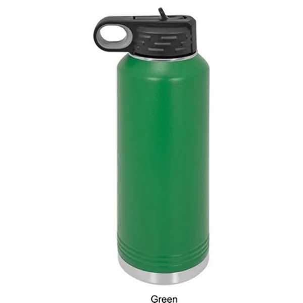 40oz Ringneck Bottle with superior hot & cold retention and double... from ASI 58805 HPC Global