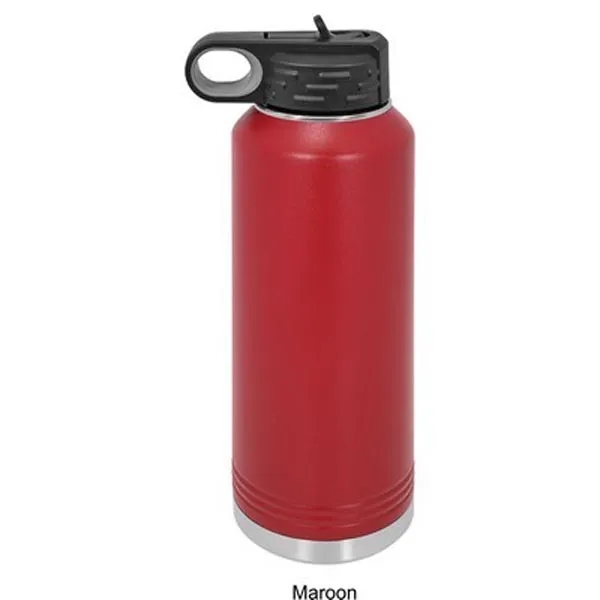 40oz Ringneck Bottle with superior hot & cold retention and double... from ASI 58805 HPC Global