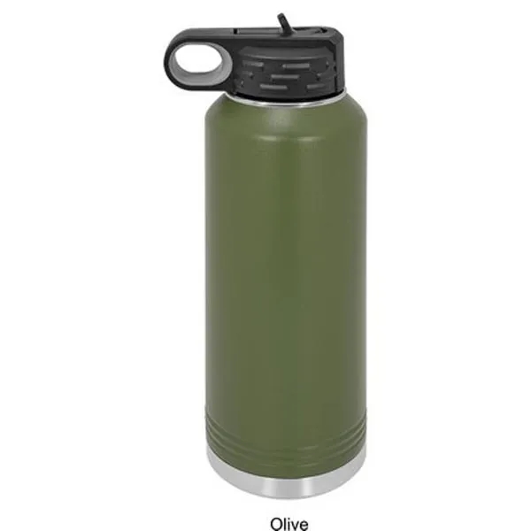 40oz Ringneck Bottle with superior hot & cold retention and double... from ASI 58805 HPC Global