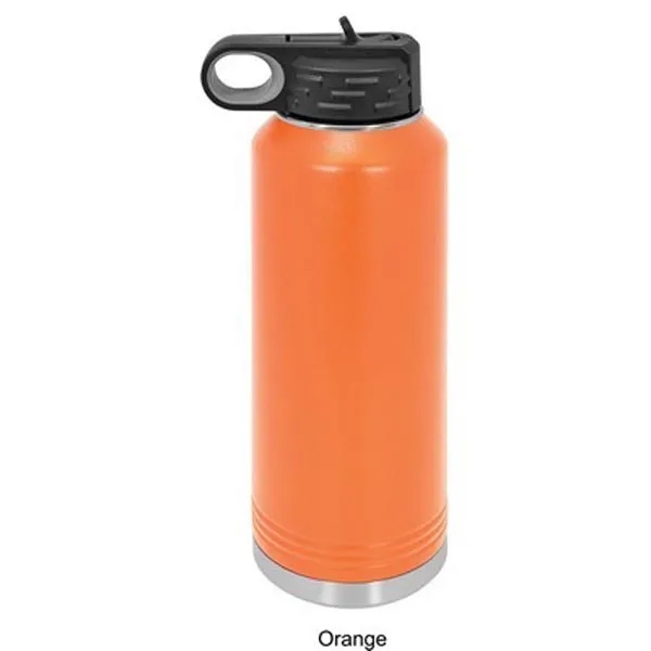 40oz Ringneck Bottle with superior hot & cold retention and double... from ASI 58805 HPC Global