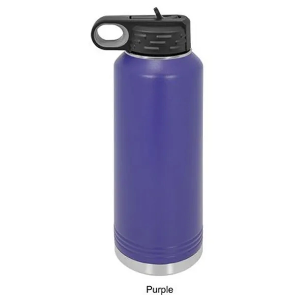 40oz Ringneck Bottle with superior hot & cold retention and double... from ASI 58805 HPC Global