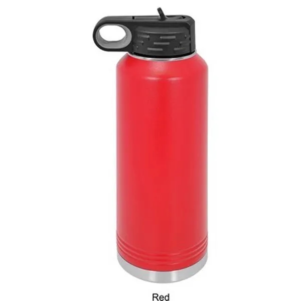 40oz Ringneck Bottle with superior hot & cold retention and double... from ASI 58805 HPC Global