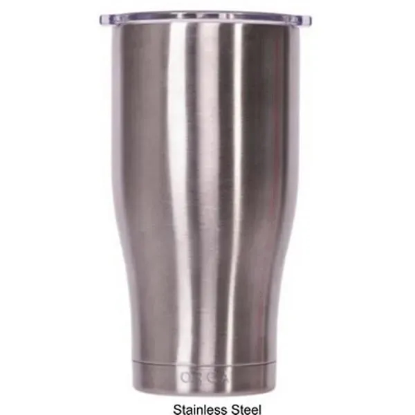 Orca 27oz Chaser Stainless steel hot and cold tumbler.... from ASI 58805 HPC Global