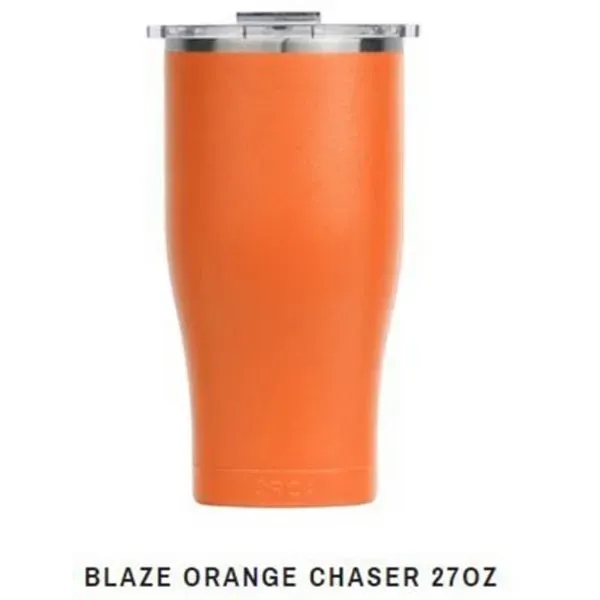 Orca 27oz Chaser Stainless steel hot and cold tumbler.... from ASI 58805 HPC Global