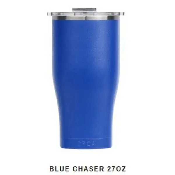 Orca 27oz Chaser Stainless steel hot and cold tumbler.... from ASI 58805 HPC Global