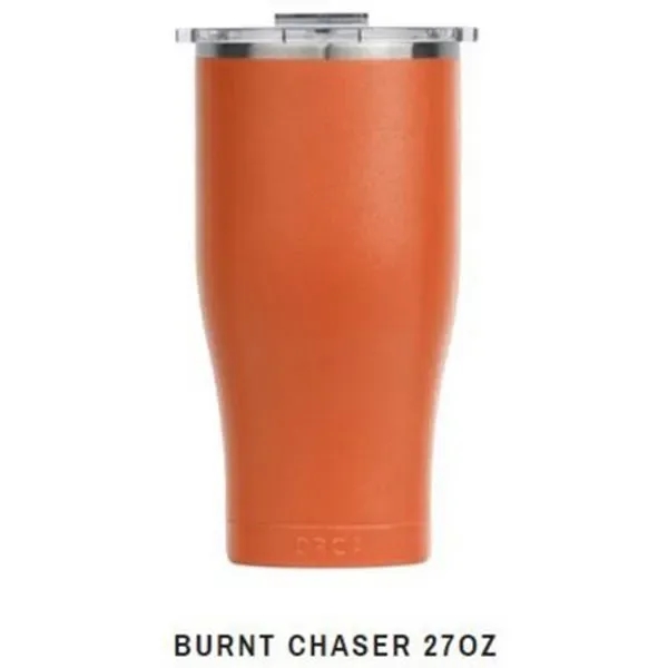Orca 27oz Chaser Stainless steel hot and cold tumbler.... from ASI 58805 HPC Global