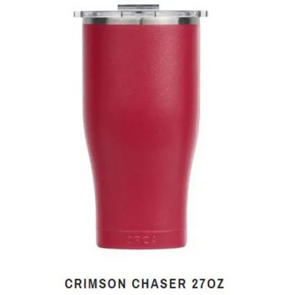 Orca 27oz Chaser Stainless steel hot and cold tumbler.... from ASI 58805 HPC Global