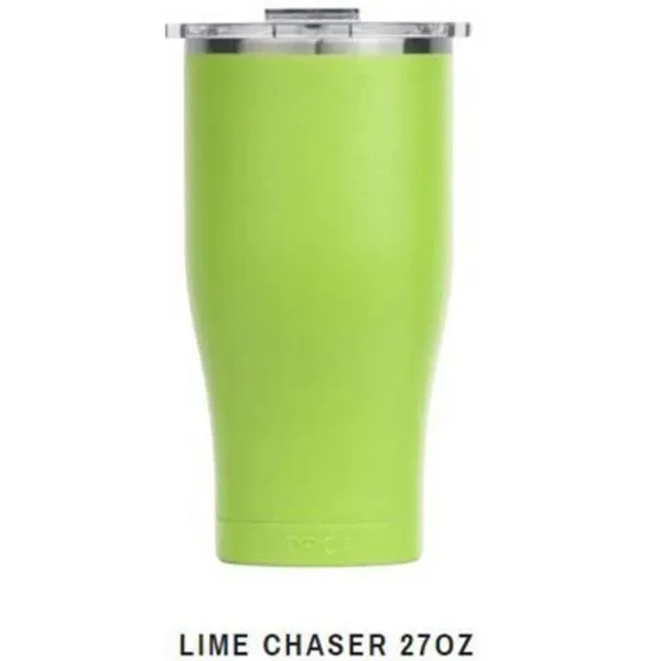 Orca 27oz Chaser Stainless steel hot and cold tumbler.... from ASI 58805 HPC Global