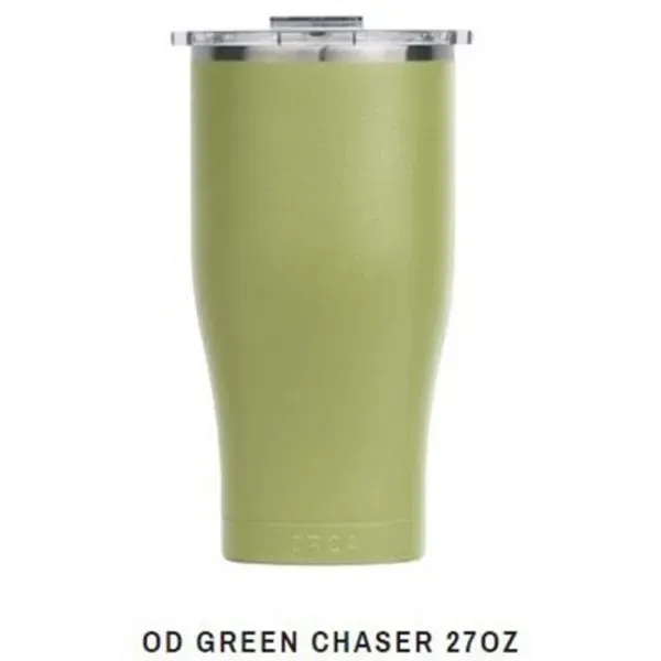 Orca 27oz Chaser Stainless steel hot and cold tumbler.... from ASI 58805 HPC Global