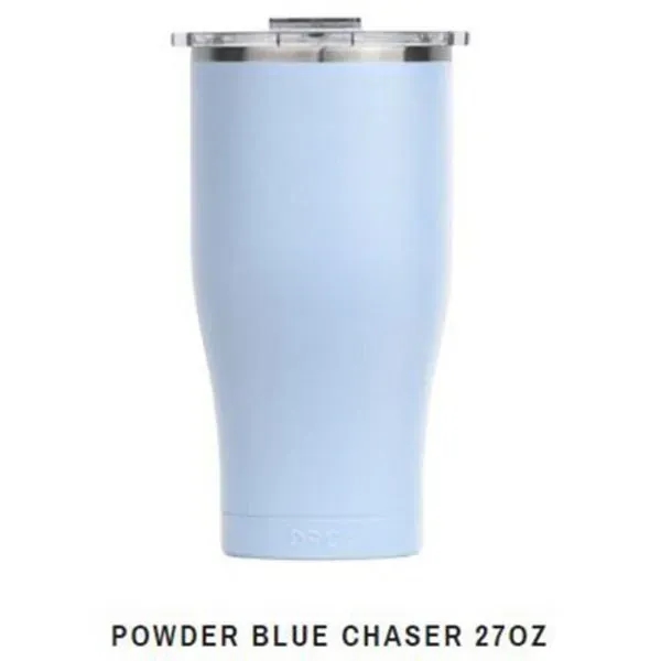 Orca 27oz Chaser Stainless steel hot and cold tumbler.... from ASI 58805 HPC Global
