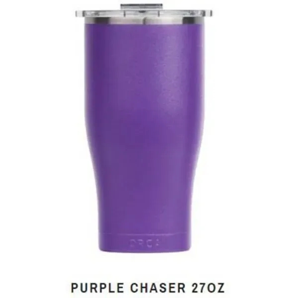 Orca 27oz Chaser Stainless steel hot and cold tumbler.... from ASI 58805 HPC Global