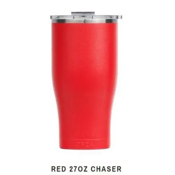 Orca 27oz Chaser Stainless steel hot and cold tumbler.... from ASI 58805 HPC Global