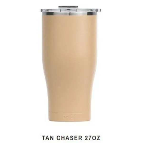 Orca 27oz Chaser Stainless steel hot and cold tumbler.... from ASI 58805 HPC Global
