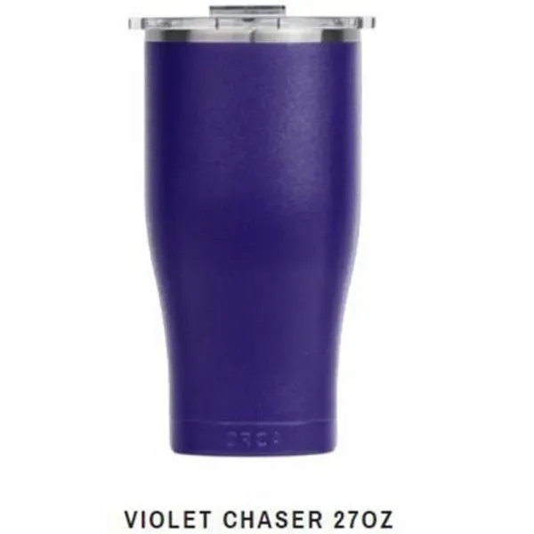 Orca 27oz Chaser Stainless steel hot and cold tumbler.... from ASI 58805 HPC Global