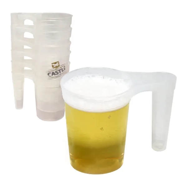 20 oz. Stack Cup.... from ASI 39820 Opusline (Benmex) / Opus Line