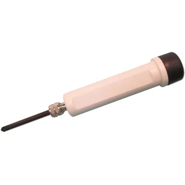 Quad-Pack Screwdriver Kit featuring: #1 Phillips head, 1/8" straight, 3/16" straight,... from ASI 58805 HPC Global