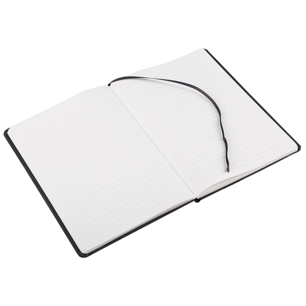 A medium-sized notebook derived from water resistant materials... from ASI 61966 HPG / HandStands