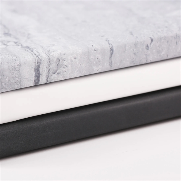 A medium-sized notebook derived from water resistant materials... from ASI 61966 HPG / HandStands