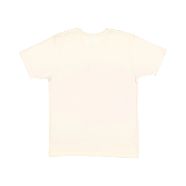 LAT men's t-shirt made of 100% combed ringspun cotton fine jersey.... from ASI 34063 alphabroder