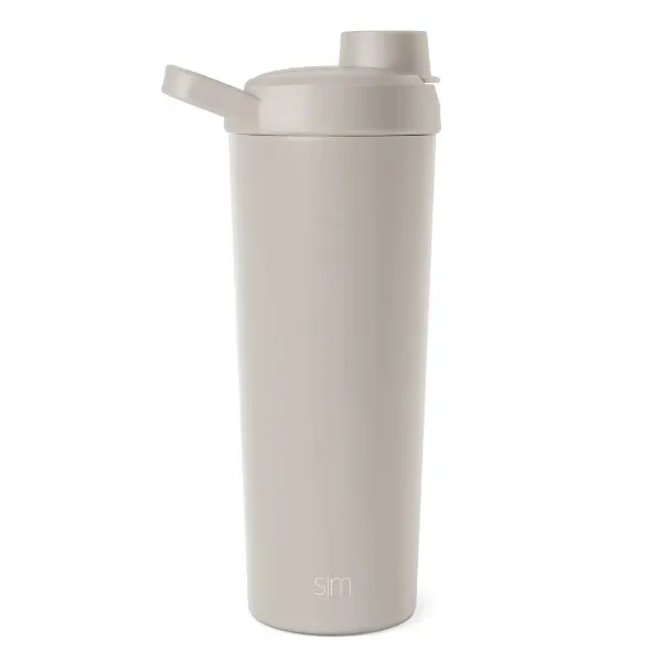 Double Wall Insulation,Leakproof,Durable,24 Ounce Capacity,Measurements marked inside vessel ,Shaker Ball Included.... from ASI 72657 Active Life Promo / Apres Ski Active Life