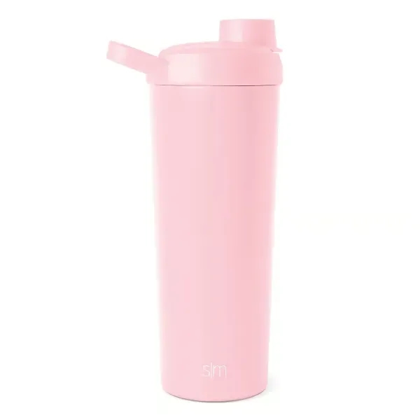 Double Wall Insulation,Leakproof,Durable,24 Ounce Capacity,Measurements marked inside vessel ,Shaker Ball Included.... from ASI 72657 Active Life Promo / Apres Ski Active Life