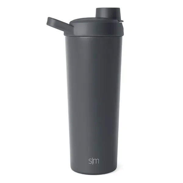 Double Wall Insulation,Leakproof,Durable,24 Ounce Capacity,Measurements marked inside vessel ,Shaker Ball Included.... from ASI 72657 Active Life Promo / Apres Ski Active Life