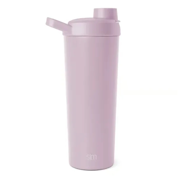 Double Wall Insulation,Leakproof,Durable,24 Ounce Capacity,Measurements marked inside vessel ,Shaker Ball Included.... from ASI 72657 Active Life Promo / Apres Ski Active Life