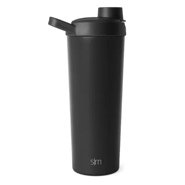 Double Wall Insulation,Leakproof,Durable,24 Ounce Capacity,Measurements marked inside vessel ,Shaker Ball Included.... from ASI 72657 Active Life Promo / Apres Ski Active Life
