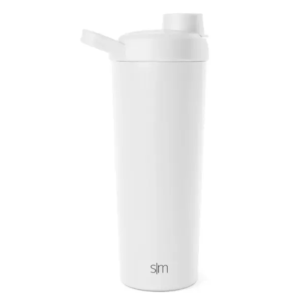 Double Wall Insulation,Leakproof,Durable,24 Ounce Capacity,Measurements marked inside vessel ,Shaker Ball Included.... from ASI 72657 Active Life Promo / Apres Ski Active Life