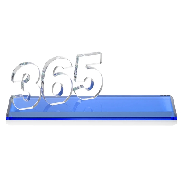 Celebrate an important milestone with the Northam Milestone VividPrint™ Awards. Personalize... from ASI 84592 St Regis Group / St Regis