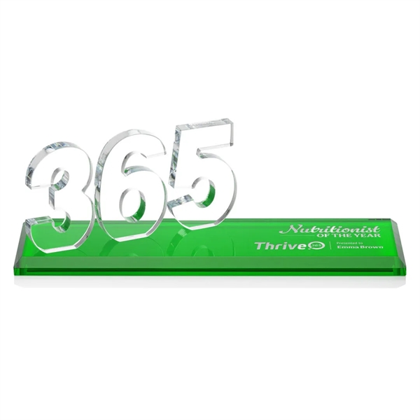 Celebrate an important milestone with the Northam Milestone Awards.... from ASI 84592 St Regis Group / St Regis