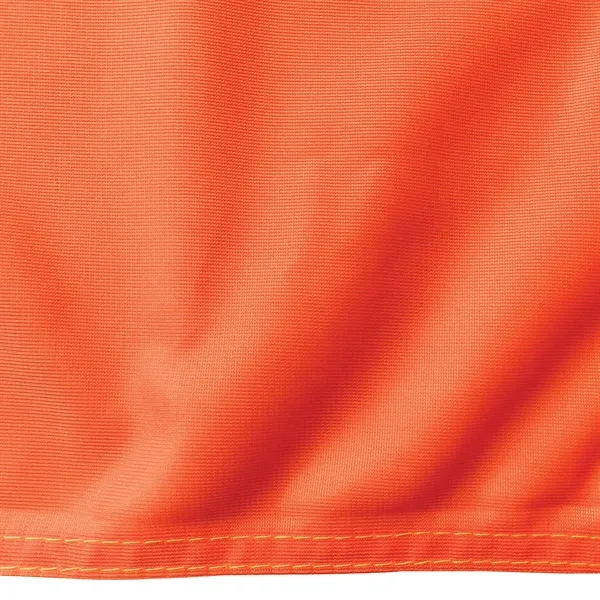 4' Knit Polyester Custom Throw Style Table Cover... from ASI 80228 Quinn