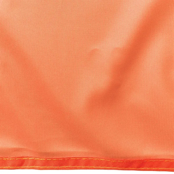 4' Knit Polyester Custom Throw Style Table Cover... from ASI 80228 Quinn