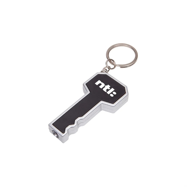 he Key LED Keychain/Flashlight... from ASI 84592 St Regis Group