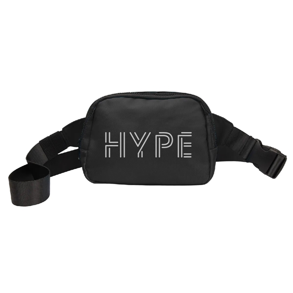 XL Anywhere Belt Bag... from ASI 61125 Hit Promotional Products / Hit®